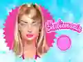 Xogo Barbiemania en liña