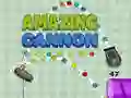 Xogo Canón Asombroso en liña