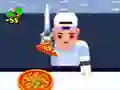 Xogo Pizza Café Tycoon en liña