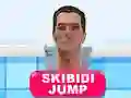 Xogo Salto Skibidi en liña Xogo Salto Skibidi en liña