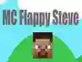 Xogo MC Flappy Steve en liña Xogo MC Flappy Steve en liña