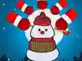 Xogo Salto do Muñeco de Neve en liña