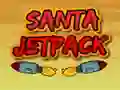 Xogo Papa Noel con jetpack en liña Xogo Papa Noel con jetpack en liña