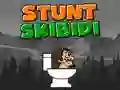 Xogo Stunt Skibidi en liña Xogo Stunt Skibidi en liña