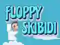 Xogo Floppy Skibidi en liña Xogo Floppy Skibidi en liña