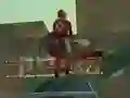Xogo Sómente Arriba: Parkour de Gravitación 3D en liña