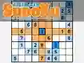 Xogo Sudoku Máximo en liña Xogo Sudoku Máximo en liña