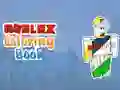 Xogo Libro de Colorear Roblox en liña