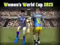Xogo Copa do Mundo Femenina 2023 en liña