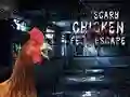 Xogo Fuga Medo da Patas de Pollo en liña