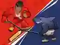 Xogo Rei da Acción Desenho Loita en liña Xogo Rei da Acción Desenho Loita en liña