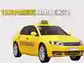 Xogo Desafío de Estacionamento de Taxi 2 en liña