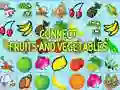 Xogo Conectar Froitas e Verduras en liña Xogo Conectar Froitas e Verduras en liña