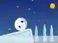 Xogo Aventura da Bola de Neve en liña Xogo Aventura da Bola de Neve en liña