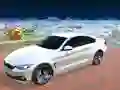 Xogo Corrida de coches acrobáticos extremo en liña