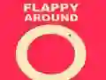 Xogo Flappy Ao redor en liña Xogo Flappy Ao redor en liña