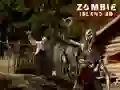 Xogo Illa Zombie 3D en liña Xogo Illa Zombie 3D en liña