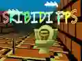 Xogo Skibidi FPS en liña Xogo Skibidi FPS en liña