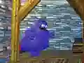 Xogo Grimace Shake: Quema ou Morre en liña