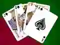 Xogo Solitario Spider e Klondike en liña