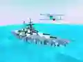 Xogo Defensa Aérea 3D en liña Xogo Defensa Aérea 3D en liña