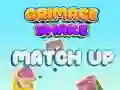 Xogo Gramice Shake Match Up en liña Xogo Gramice Shake Match Up en liña