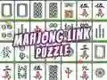 Xogo Rompecabezas de Ligazón Mahjong en liña Xogo Rompecabezas de Ligazón Mahjong en liña