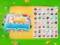 Xogo Candy Mahjong en liña Xogo Candy Mahjong en liña