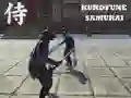 Xogo Samurai Kurofune en liña Xogo Samurai Kurofune en liña