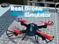 Xogo Simulador de Dron Real en liña