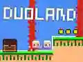Xogo Duoland en liña