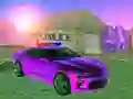Xogo Grimace contra Policía SuperCar en liña Xogo Grimace contra Policía SuperCar en liña