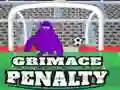 Xogo Pena Grimace en liña