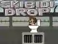 Xogo Skibidi Drop en liña