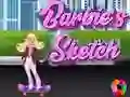 Xogo Bosquexo de Barbie en liña