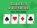 Xogo Solitario Clásico: Tempo e Puntuación en liña Xogo Solitario Clásico: Tempo e Puntuación en liña