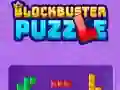 Xogo Rompecabezas Blockbuster en liña