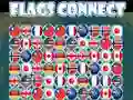 Xogo CONEXIÓN DE BANDERAS en liña Xogo CONEXIÓN DE BANDERAS en liña