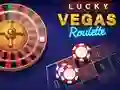 Xogo Roulette afortunada de Las Vegas en liña