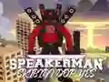 Xogo Speakerman: Skibidi Dop Si en liña
