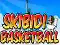 Xogo Básquet Skibidi en liña Xogo Básquet Skibidi en liña