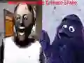 Xogo Cando a Nai Nai Coñeceu a Grimace Shake en liña Xogo Cando a Nai Nai Coñeceu a Grimace Shake en liña