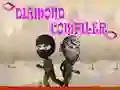 Xogo Compilador de Diamonds en liña