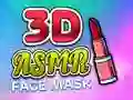 Xogo Fase Máscara ASMR 3D en liña