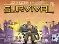 Xogo Cazador de Zombis: Supervivencia en liña
