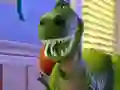 Xogo Correr de T-Rex en liña