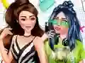 Xogo IES Chicas Malas 2 en liña