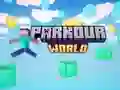 Xogo Mundo Parkour en liña