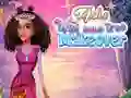 Xogo Transformación de Aisha: Un desexo cumprido en liña