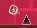Xogo Geometry Dash Inodoro Skibidi en liña